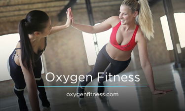 OxygenFitness.com